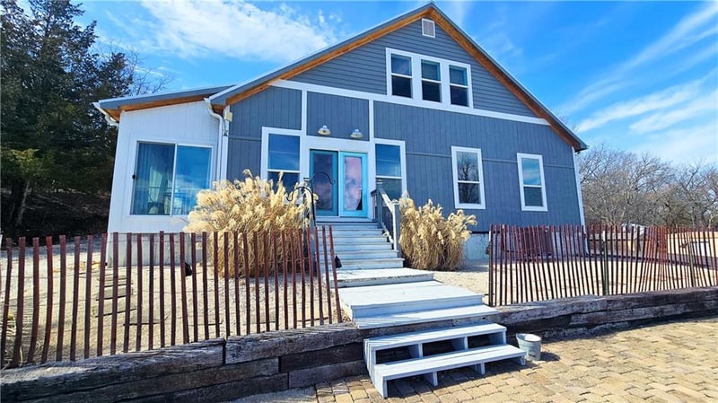 736 190th St, Fort Scott, KS 66701