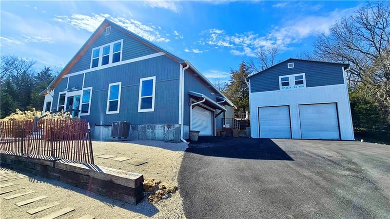 736 190th St, Fort Scott, KS 66701