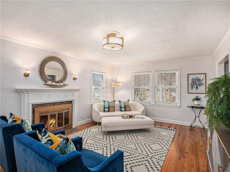 601 E 64th Ter, Kansas City, MO 64131