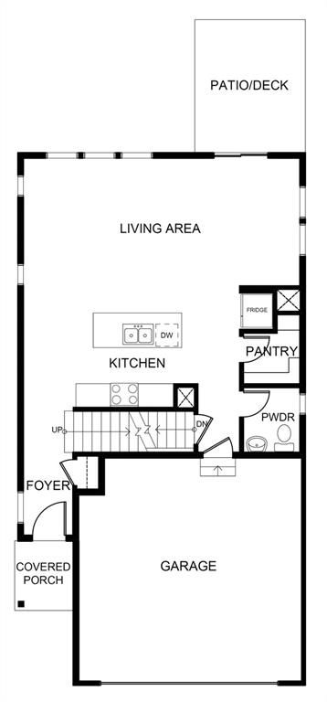 415 Hampstead Dr, Raymore, MO 64083
