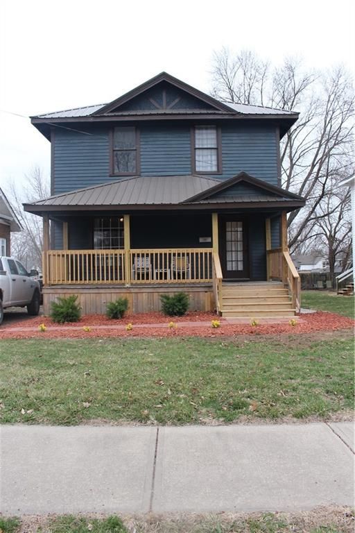 208 Jackson St, Chillicothe, MO 64601