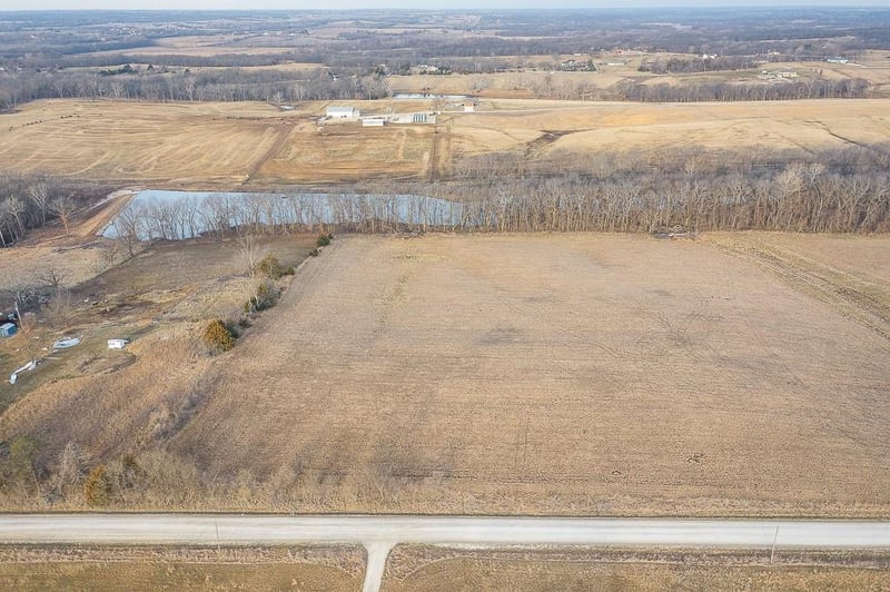 Lot 5 195th St, Leavenworth, KS 66048