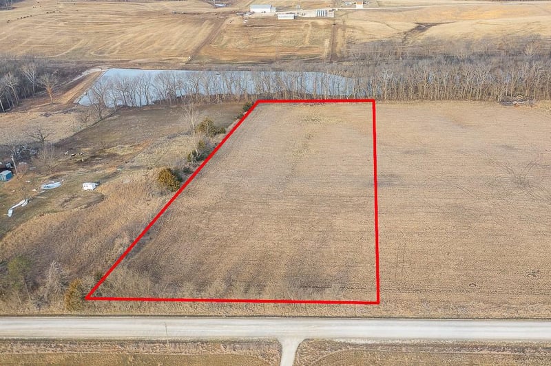 Lot 5 195th St, Leavenworth, KS 66048