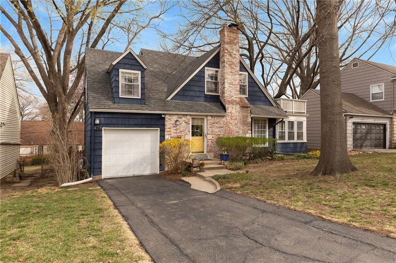 428 E 65th Ter, Kansas City, MO 64131