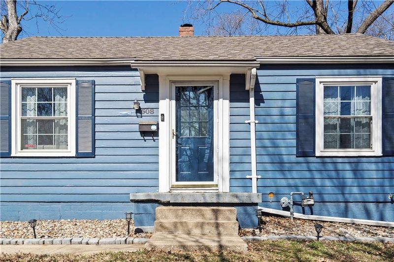 508 W 86th St, Kansas City, MO 64114