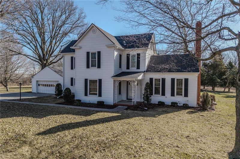 20928 20 Hw, Higginsville, MO 64037