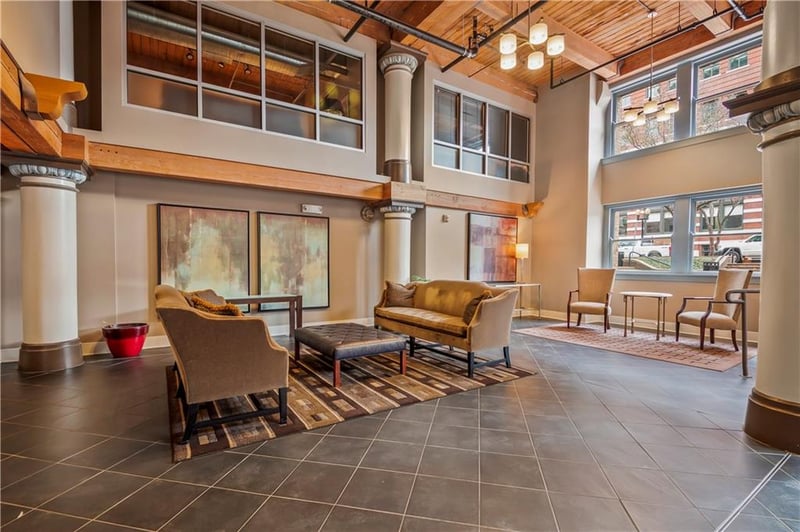 712 Broadway Blvd #708, Kansas City, MO 64105