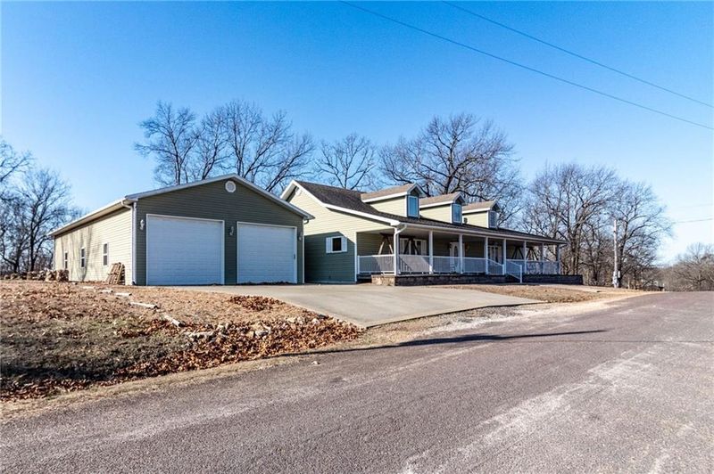 13878 Gypsy Rd, Warsaw, MO 65355