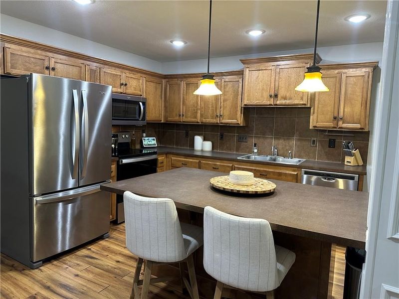 6835 NE 116th Ter, Kansas City, MO 64156