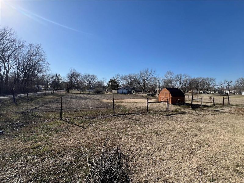 328 S Tennessee St, Iola, KS 66749