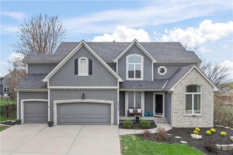 24355 W 114th St, Olathe, KS 66061