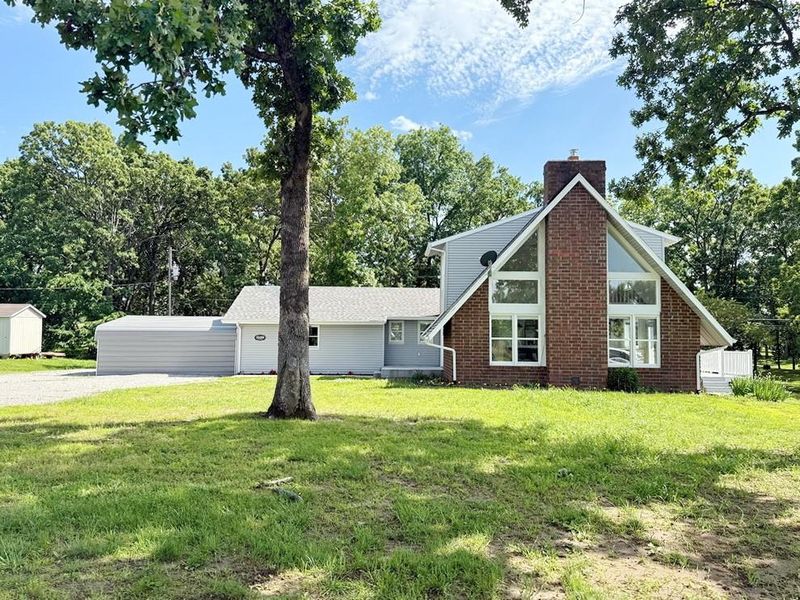 3100 E 354 Rd, El Dorado Springs, MO 64744