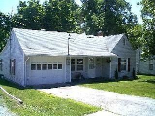 518 S Second St, Odessa, MO 64076