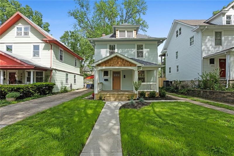 3941 Campbell St, Kansas City, MO 64110