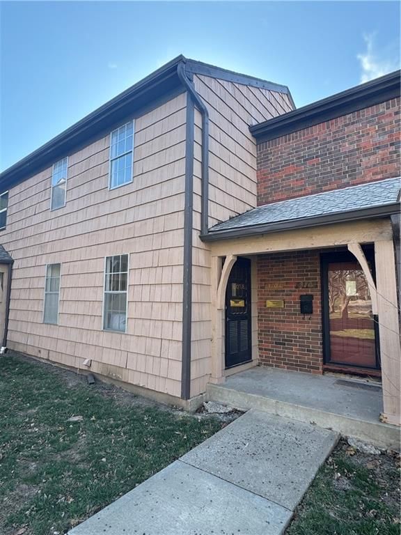 3703 68th Ter, Kansas City, MO 64119
