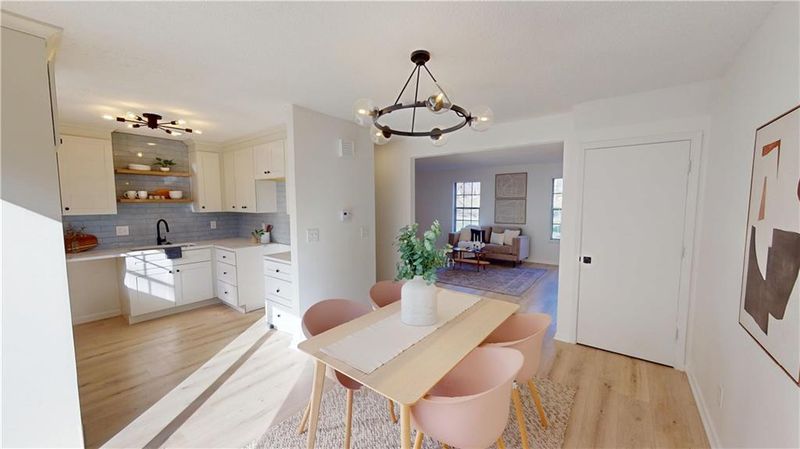 3703 68th Ter, Kansas City, MO 64119
