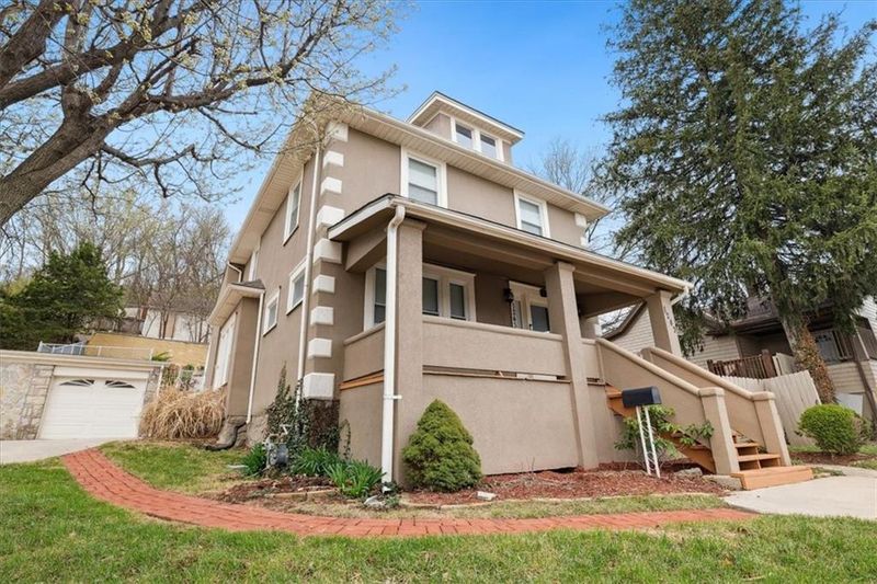 1243 Ruby Ave, Kansas City, KS 66103