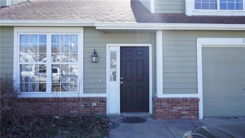 2709 Harrison Pl, Lawrence, KS 66047
