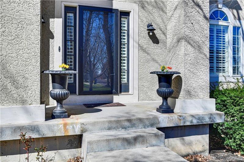 14904 Carter Rd, Overland Park, KS 66221