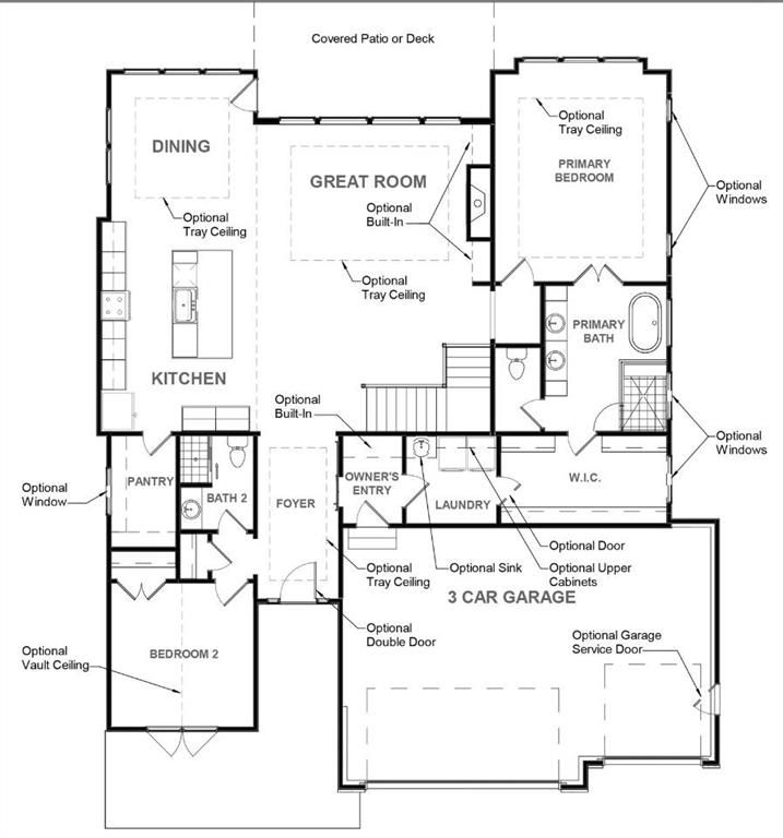 18465 Windsor St, Overland Park, KS 66085
