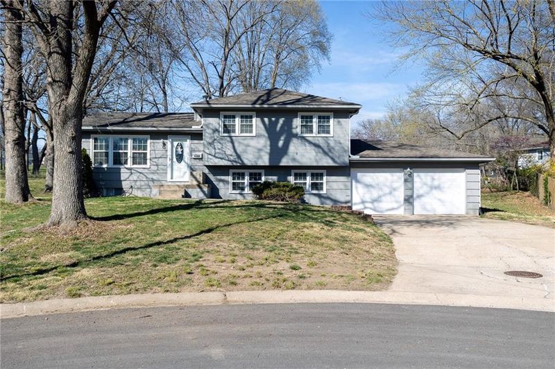 4208 50th St NE, Kansas City, MO 64119