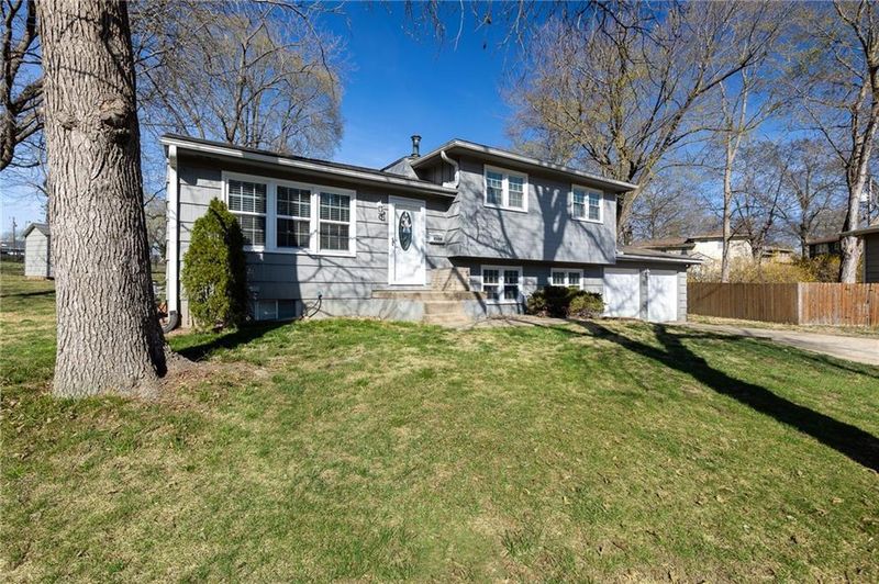 4208 50th St NE, Kansas City, MO 64119