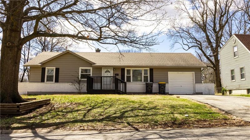 4105 E 107th Ter, Kansas City, MO 64137
