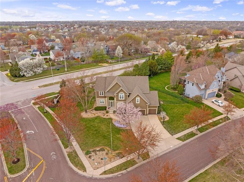 12844 Haskins St, Overland Park, KS 66213