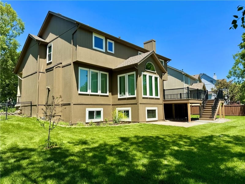 14413 Stearns St, Overland Park, KS 66211