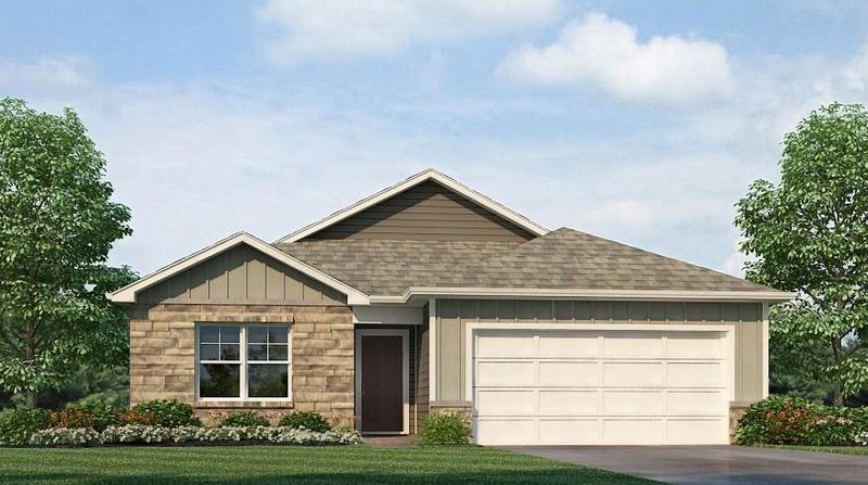 617 Izzy Way, Liberty, MO 64068