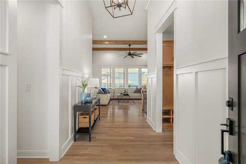 2793 SW 11th Ter, Lee's Summit, MO 64081