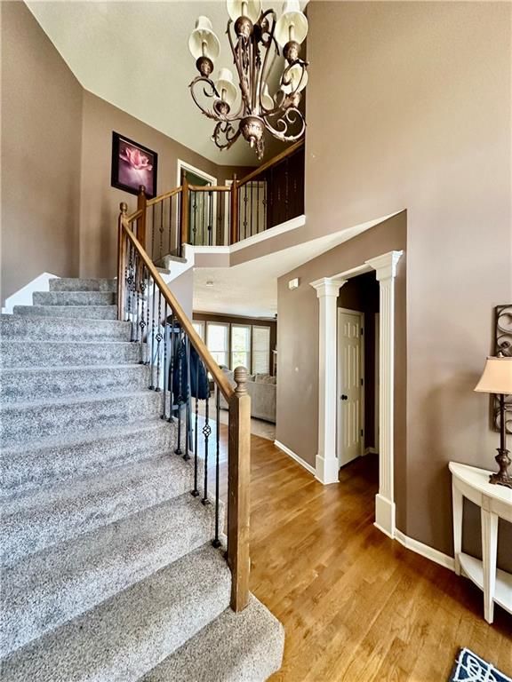 14906 Benson St, Overland Park, KS 66221