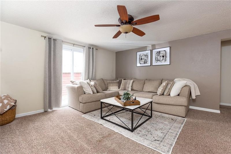 5401 N Delta Ave, Kansas City, MO 64151