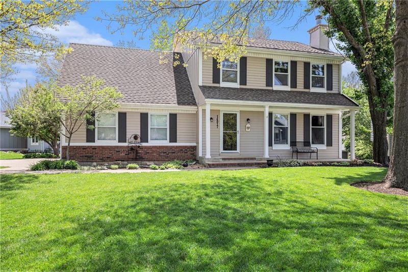 14917 W 123rd Ter, Olathe, KS 66062