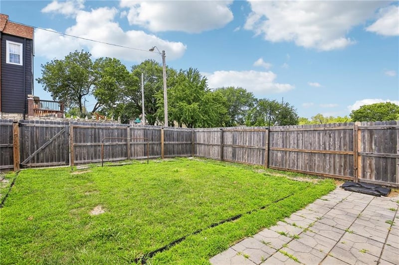 400 Montgall St, Kansas City, MO 64124