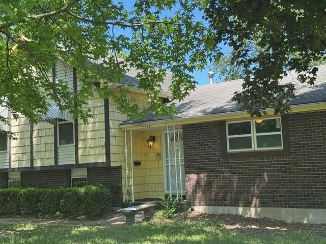 7722 E 90th Ter, Kansas City, MO 64138