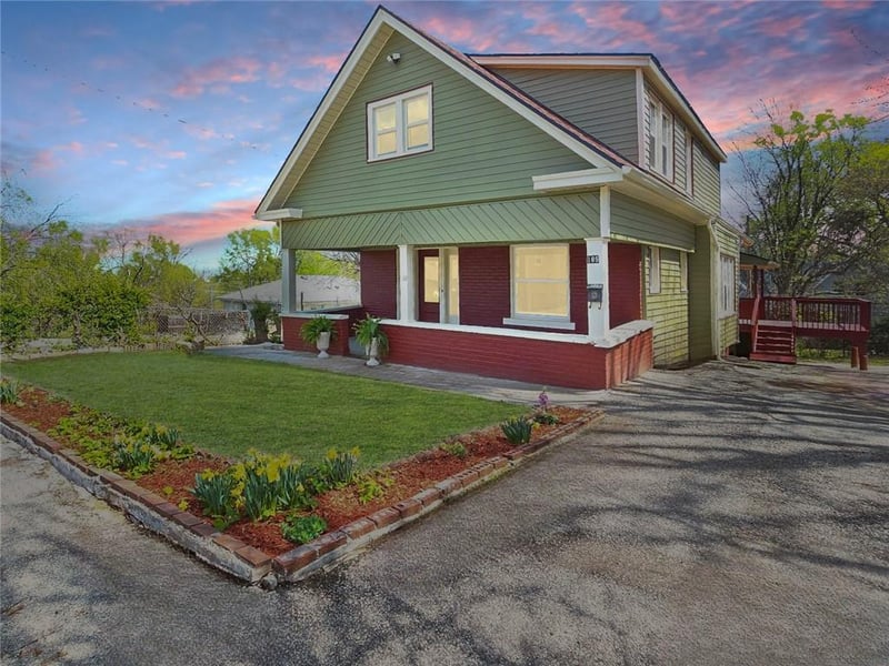 109 Garfield Pl, Kansas City, MO 64124