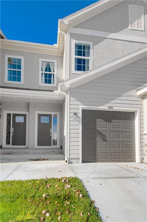 1093 N Findley St, Olathe, KS 66061