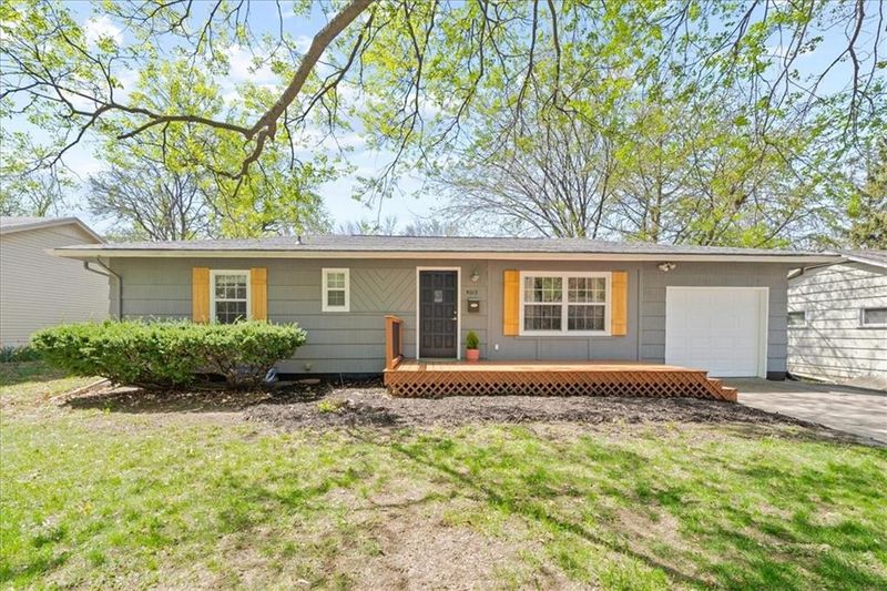 4603 E 114th St, Kansas City, MO 64137