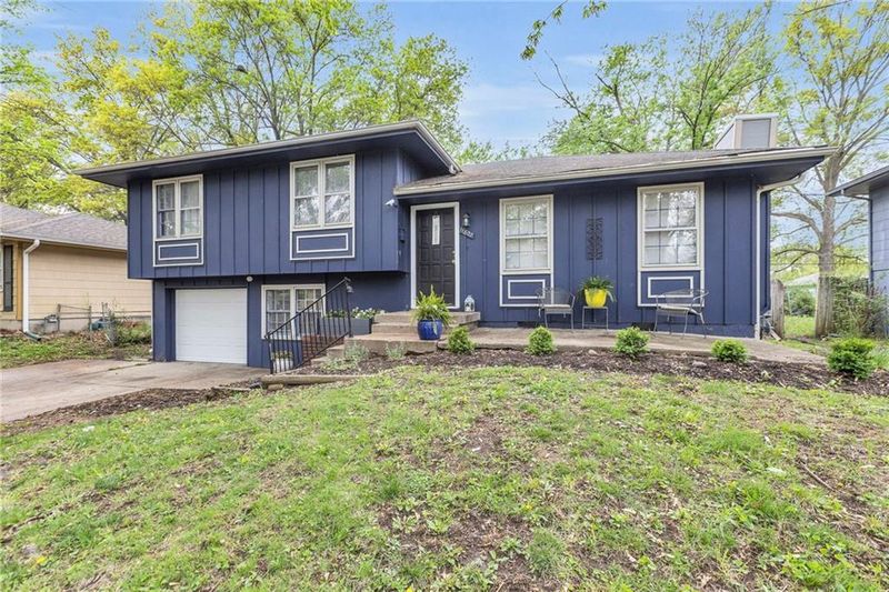 11802 Fremont Ave, Kansas City, MO 64134