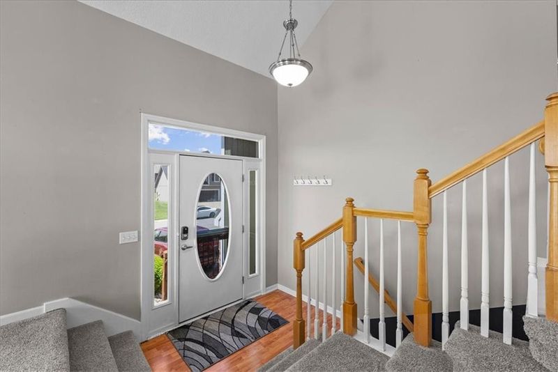 2357 SW Current Ct, Lee's Summit, MO 64082