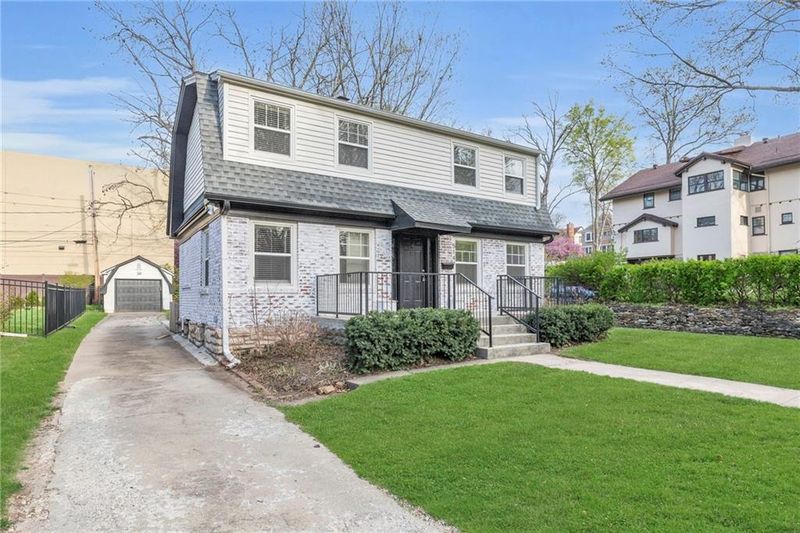 5147 Wyandotte St, Kansas City, MO 64112