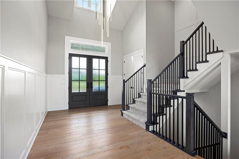 17216 Goddard St, Overland Park, KS 66221