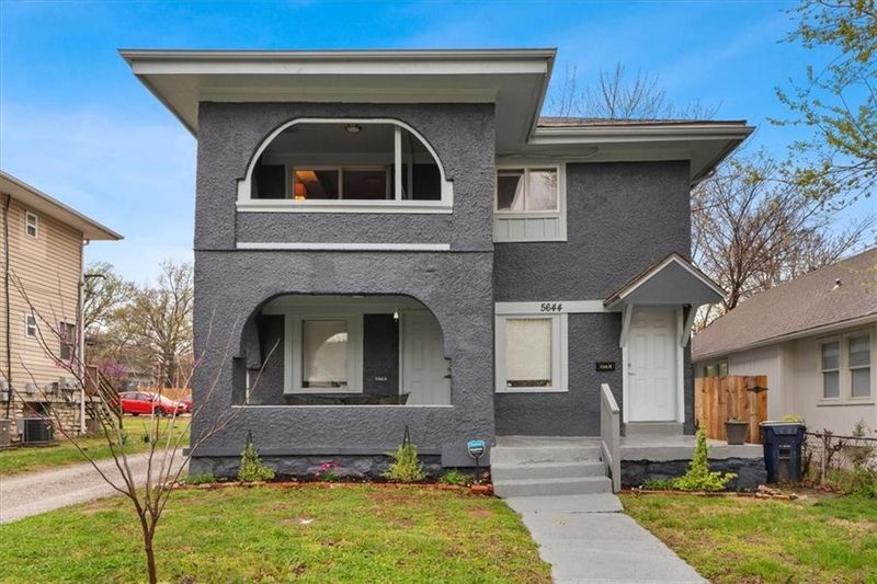 5644 Lydia Ave, Kansas City, MO 64110