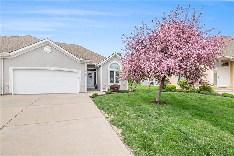 7510 N Eastern Ave, Kansas City, MO 64158