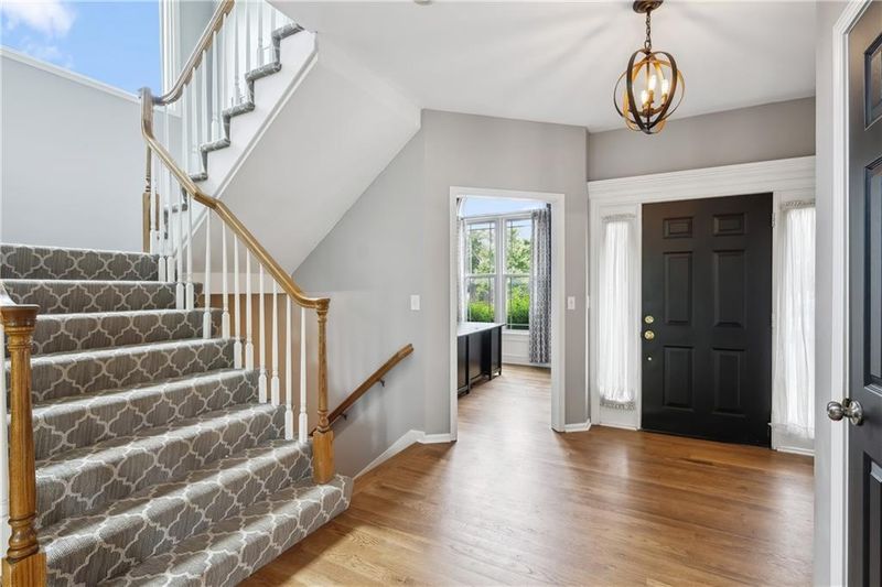 13836 Craig St, Overland Park, KS 66223