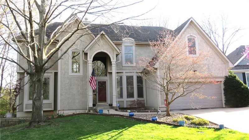12705 W 126 St, Overland Park, KS 66213