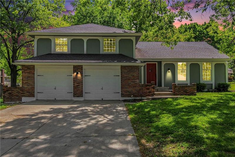 11715 E 60th St, Kansas City, MO 64133