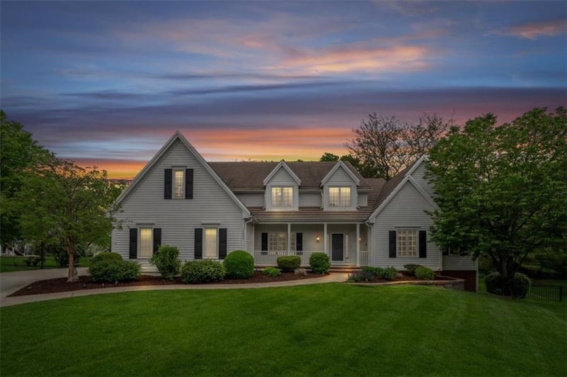 12835 Century St, Overland Park, KS 66213