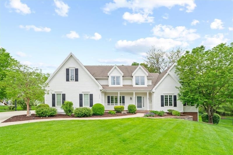 12835 Century St, Overland Park, KS 66213